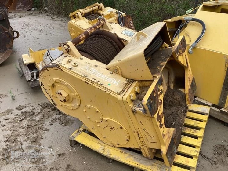 Used Winch